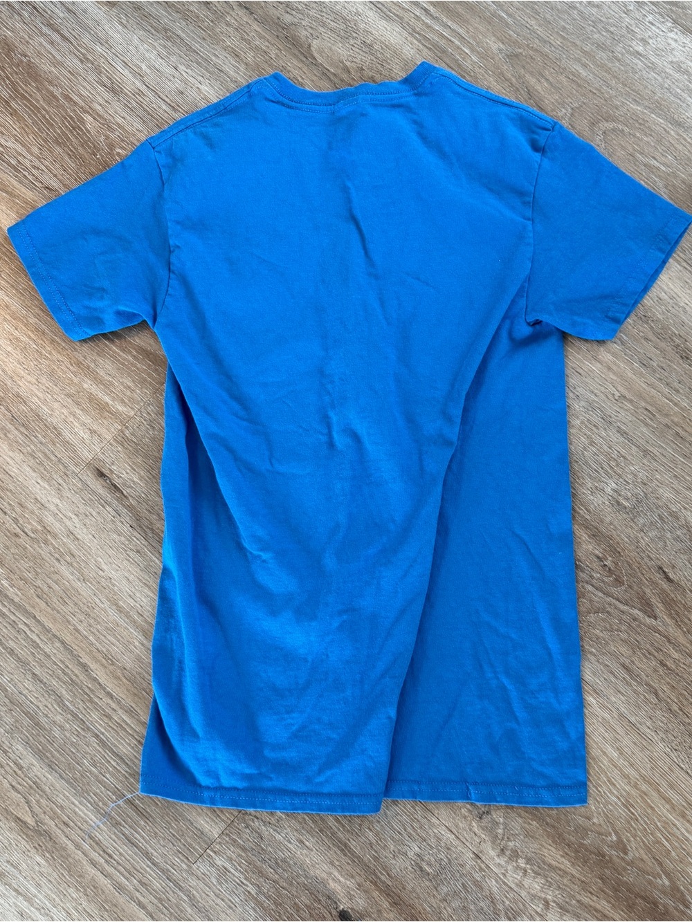 Pabst Blue Ribbon tee - Picture 3 of 3